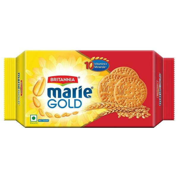 Britannia Marie Gold 250g